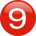 رقم 9